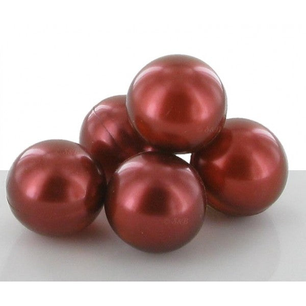 Badkulor Rund, Vanilj Doft