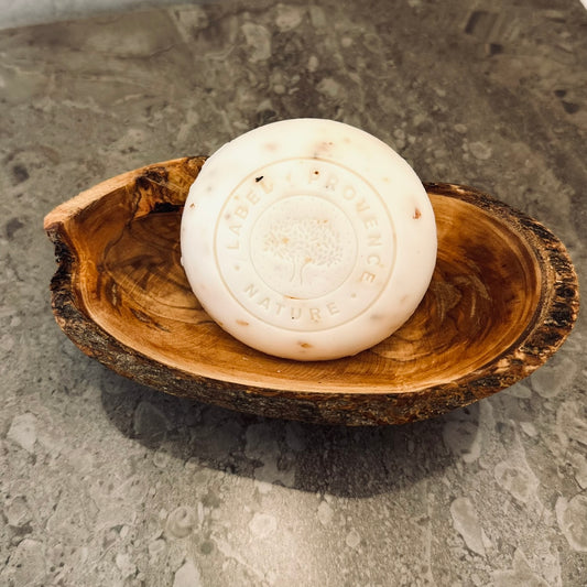 Fast Ansiktsrengöring med Tång & Åsnemjölk – Purifying Glow