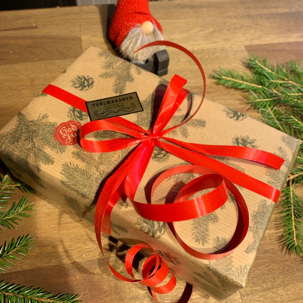 God Jul- Älskar dig Mamma