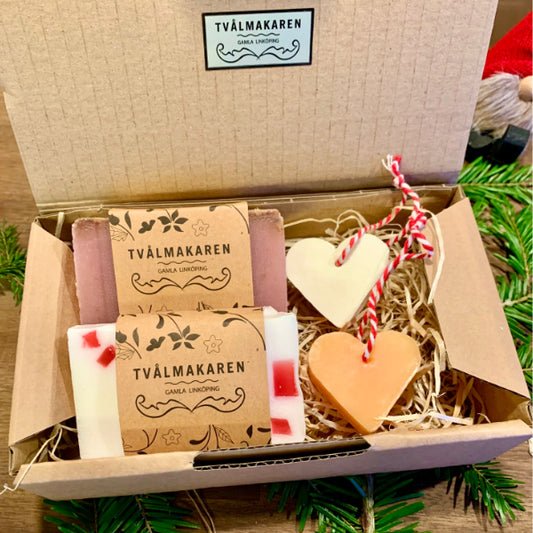 God Jul- Älskar dig Mamma