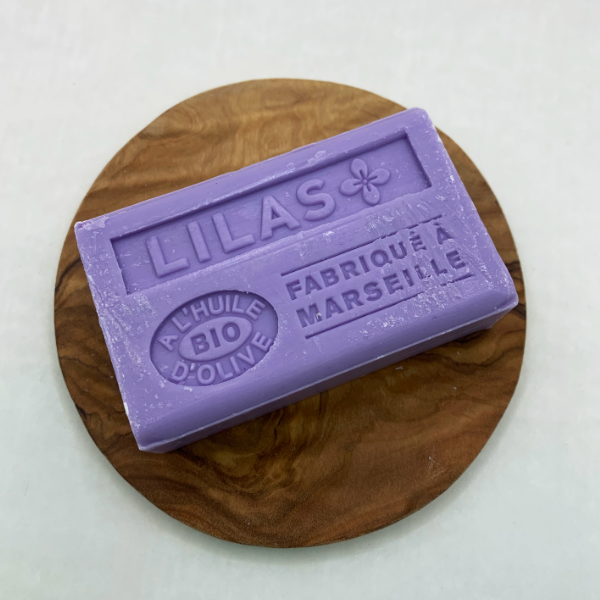 Artisanale, Marseilletvål, Syren