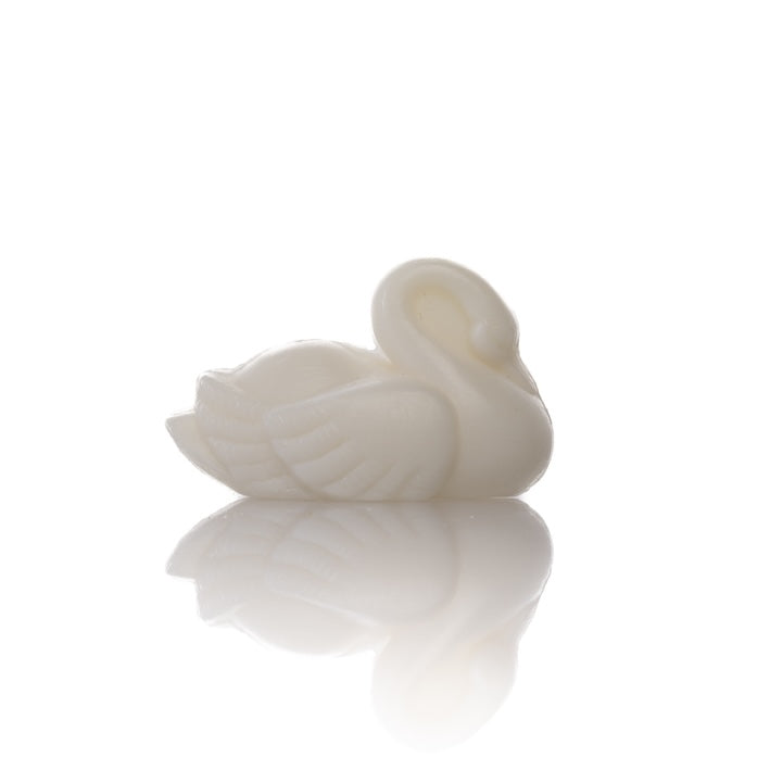 Vit Svan – Naturlig Figurtvål