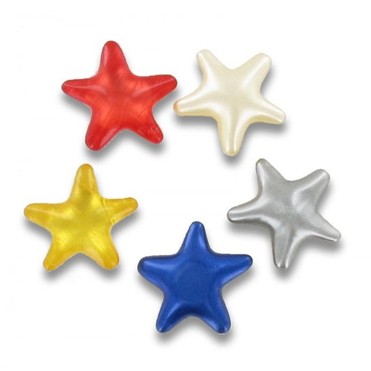 Badkula Stjärna, Passionsfrukt Doft