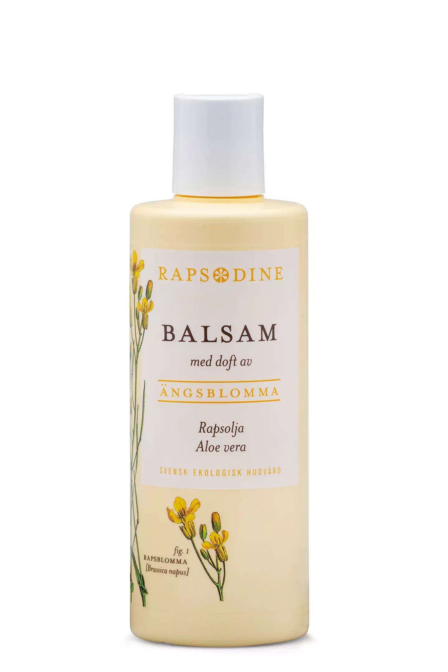 Rapsodine Balsam – 250 ml