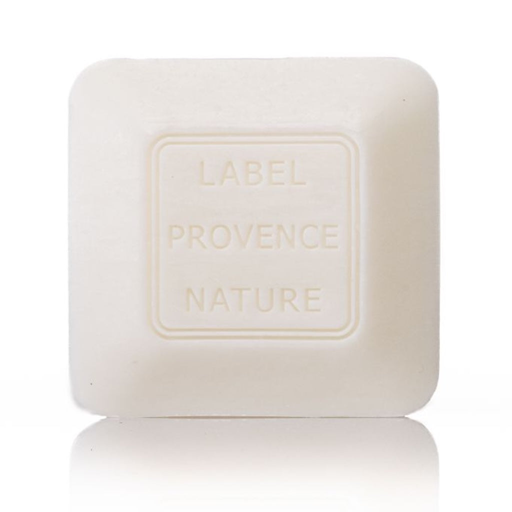 Ekologisk Åsnemjölktvål 110 g – Naturlig och Mild från Provence Frankrike (6-pack)