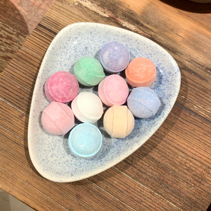 Badbruskulor 10st Mix Pack (10-pack)