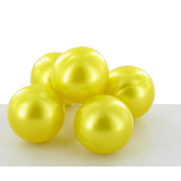 Badkulor Rund, Kaprifol Doft