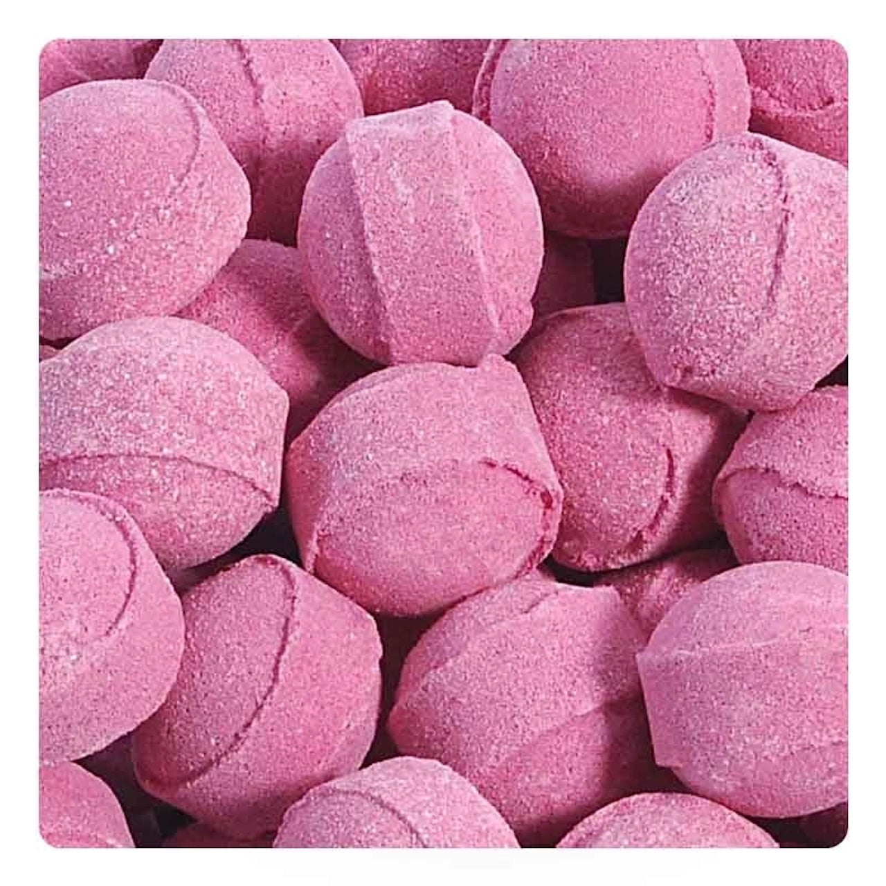 Badbruskula – Hallon