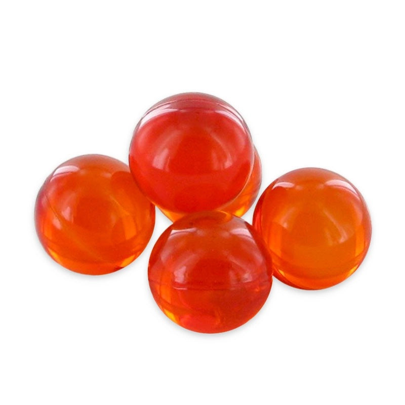 Badkulor Rund, Aprikos Doft