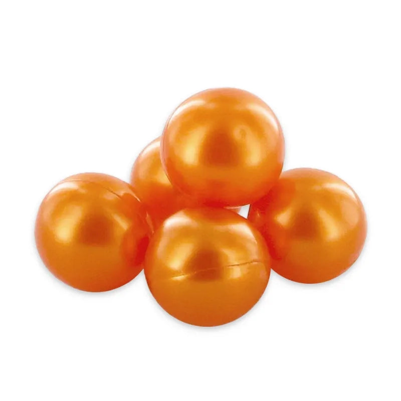 Badkulor Rund, Gardenia Doft