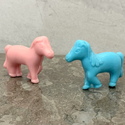 Rosa Häst – Naturlig Figurtvål