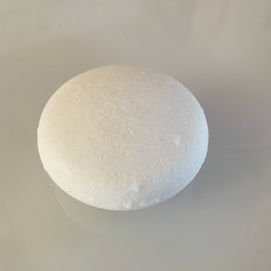 Schampo och Balsamkaka 2 i 1,  För Torrt Hår