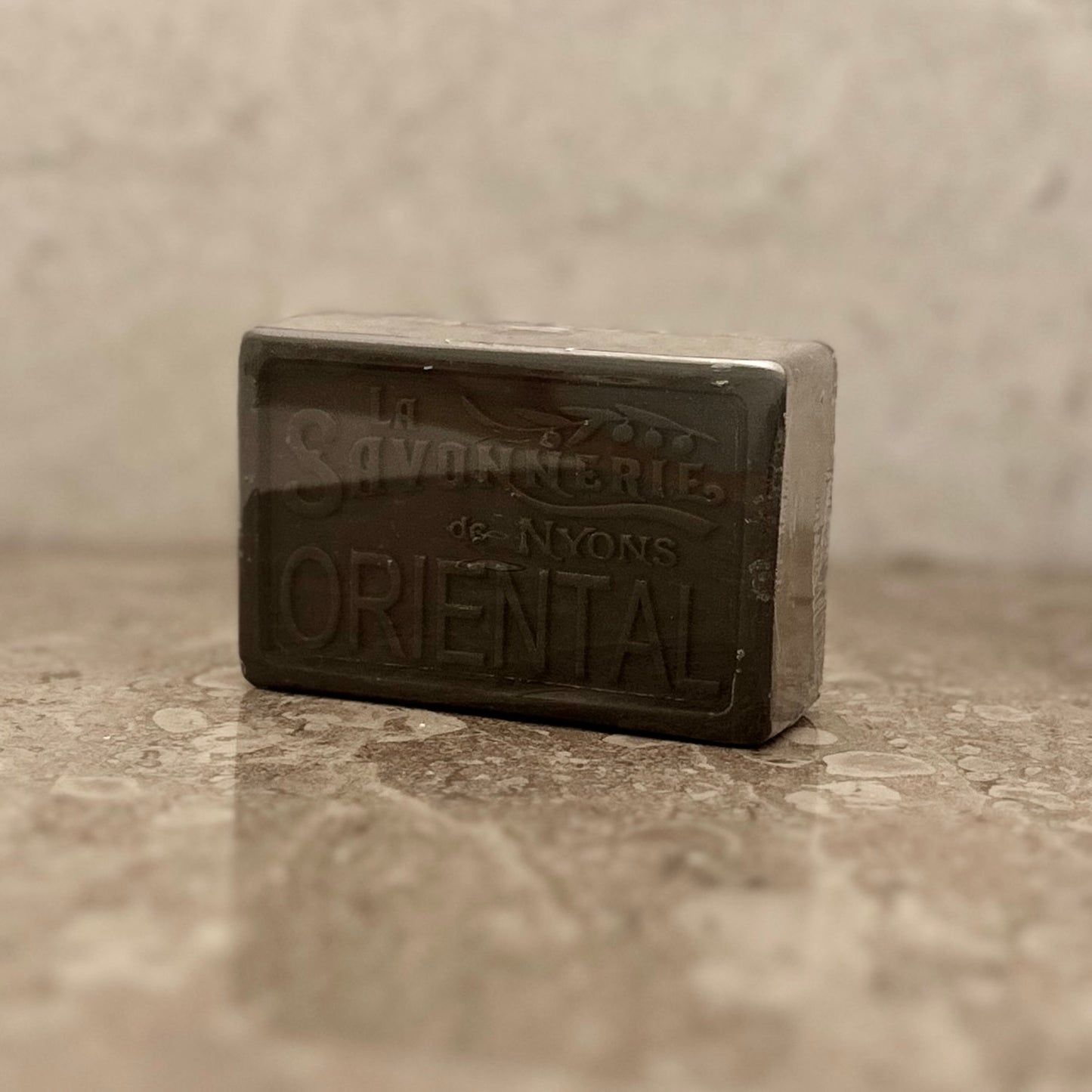 Fransk Tvål Oriental – La Savonnerie de Nyons