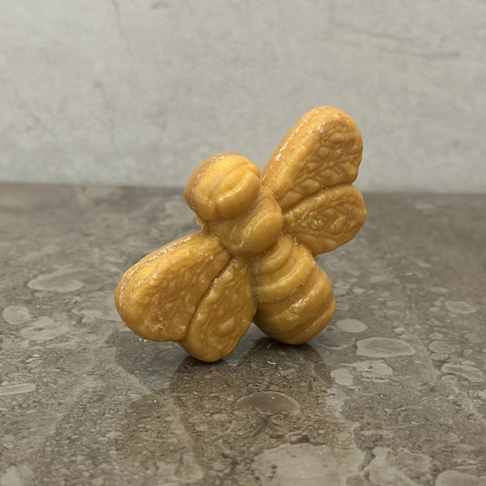 Gyllene Bi – Naturlig Figurtvål