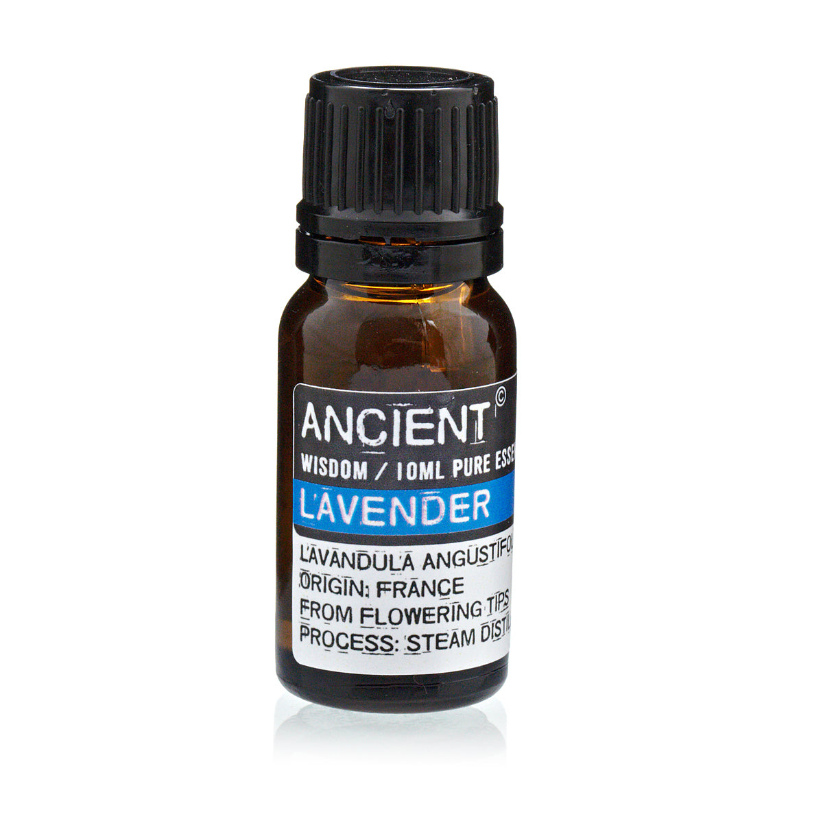 Lavendel Eterisk Olja 10ml