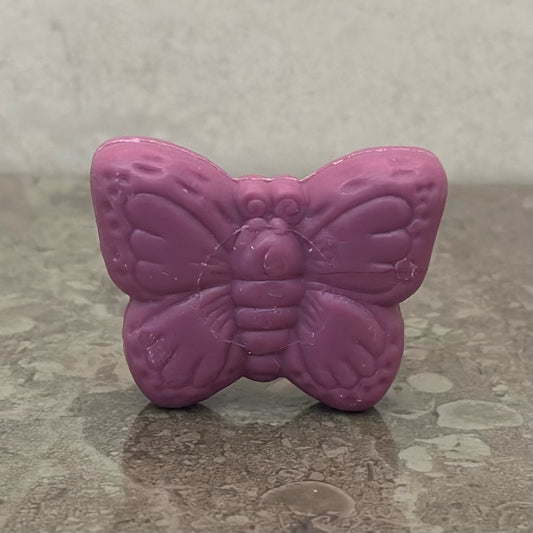 Lila Fjäril – Naturlig Figurtvål