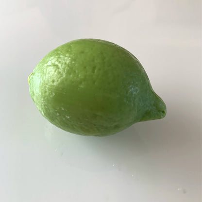 Lime Tvål 120 g – Naturlig Figurtvål