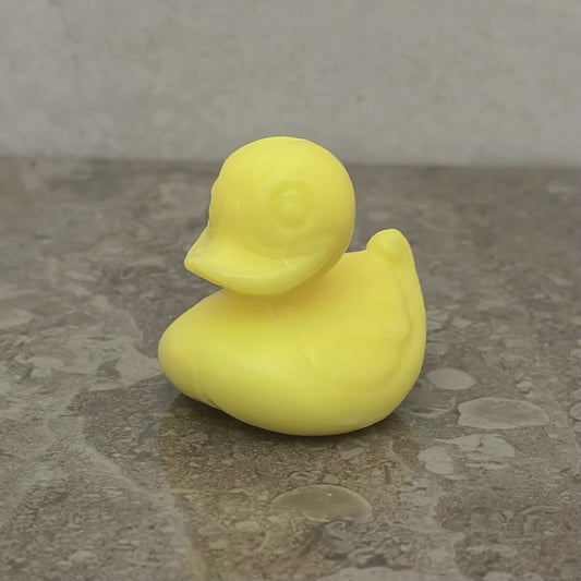Gul Anka – Naturlig Figurtvål