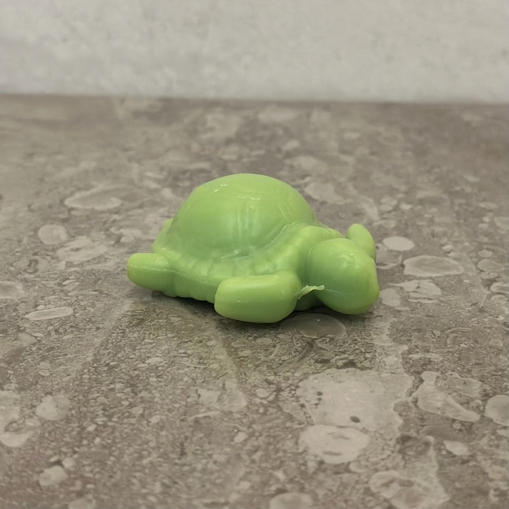 Grön Sköldpadda – Naturlig Figurtvål