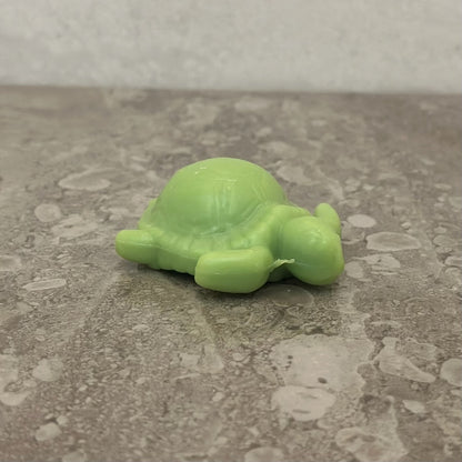 Grön Sköldpadda – Naturlig Figurtvål
