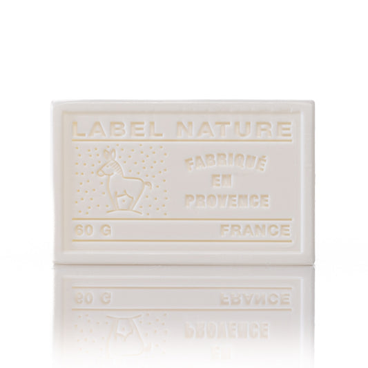 Kaprifol – Tvål med Ekologisk Åsnemjölk 60 g