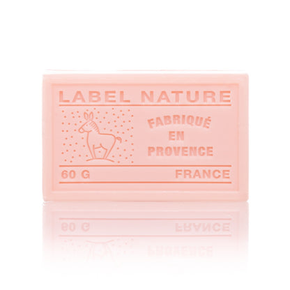 Eglantine – Tvål med Ekologisk Åsnemjölk 60 g