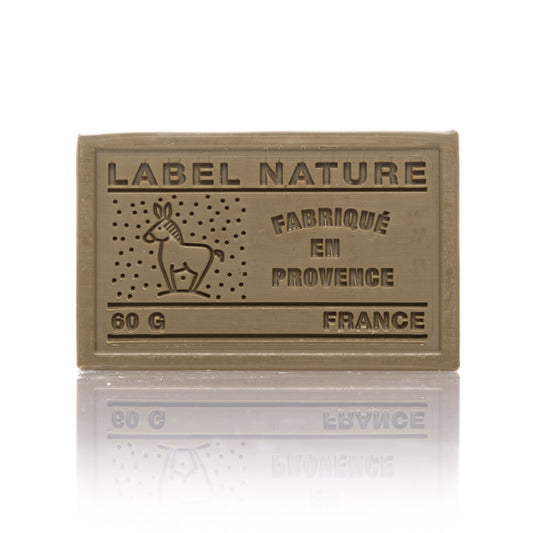 Arganolja – Tvål med Ekologisk Åsnemjölk 60 g