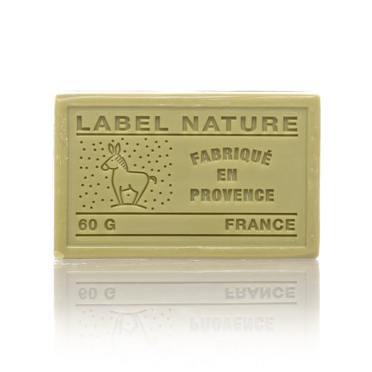 Oliv – Tvål med Ekologisk Åsnemjölk 60 g