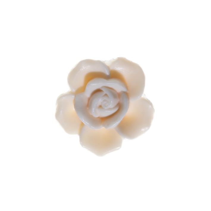 Vit Ros – Naturlig Figurtvål