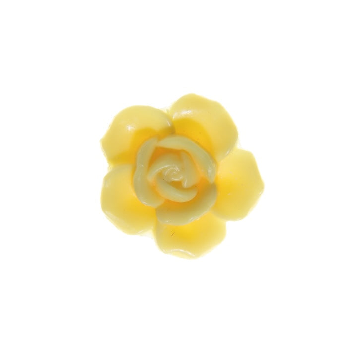 Gul Ros – Naturlig Figurtvål