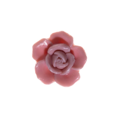 Rosa Ros – Naturlig Figurtvål (10-pack)