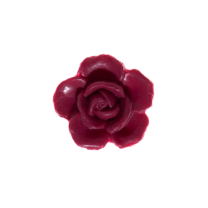 Röd Ros – Naturlig Figurtvål (10-pack)