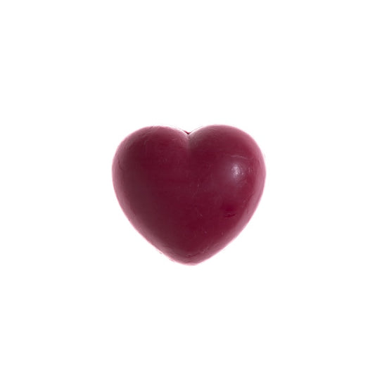 Rött Hjärta – Naturlig Figurtvål