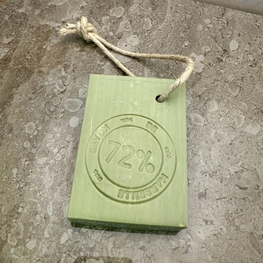 Savon de Marseille  Olivplattor Urtvålar 100g