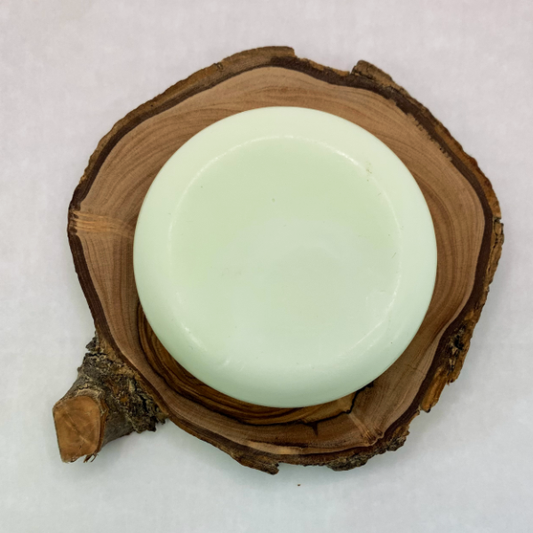 Ekologisk Handgjord Schampokaka – Citrongräs & Arganolja (pack-6)