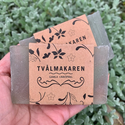 Myggfri – Naturlig Handgjord Tvål (5-pack)