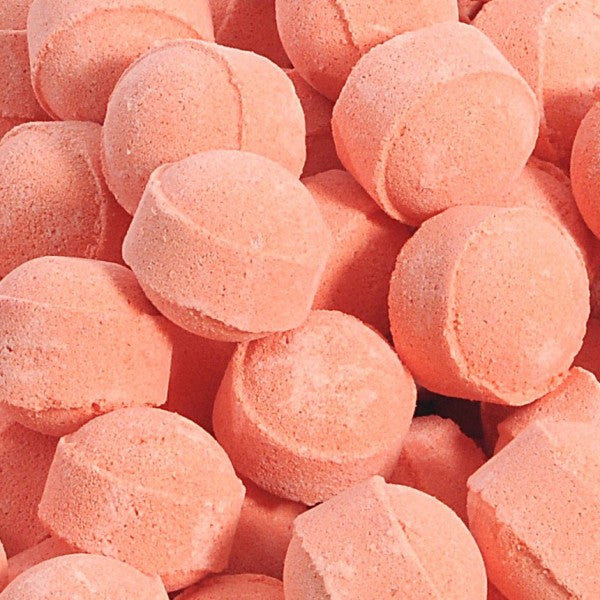 Badbruskula – Mango