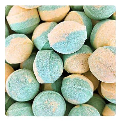 Badbruskula – Lime