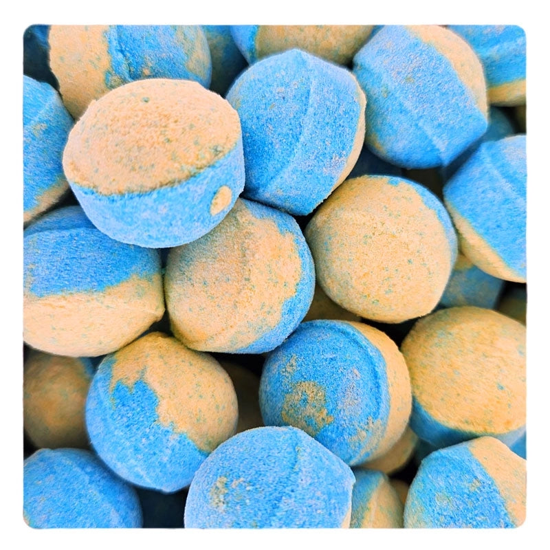 Badbruskula – Blommande Kärlek