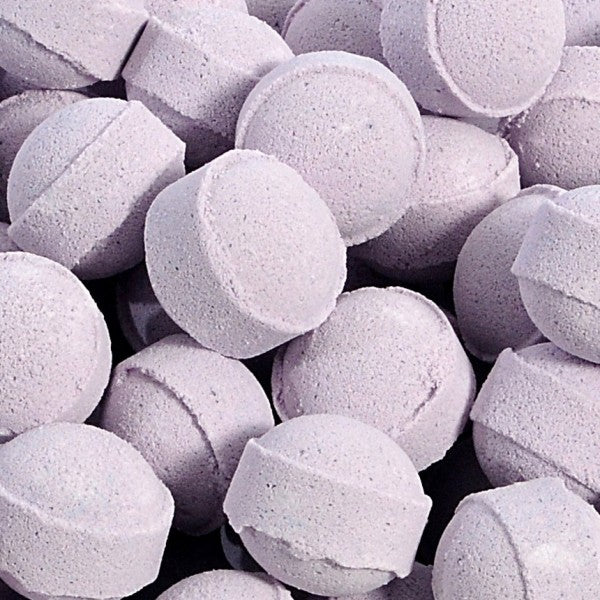 Badbruskula – Lavendel