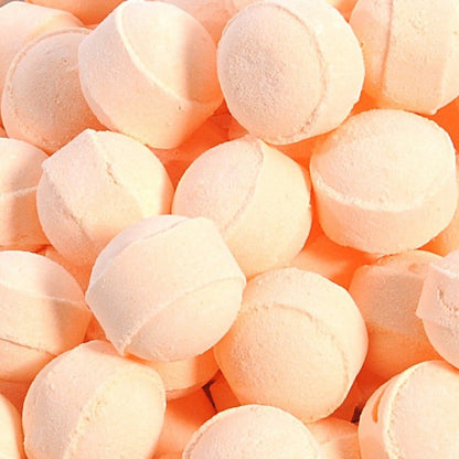 Badbruskula – Grapefrukt