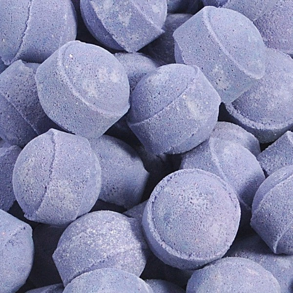 Badbruskula – Passionsfrukt