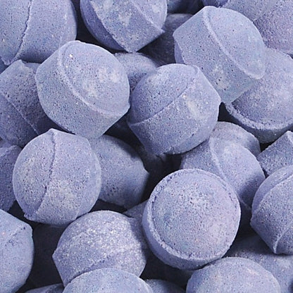 Badbruskula – Passionsfrukt