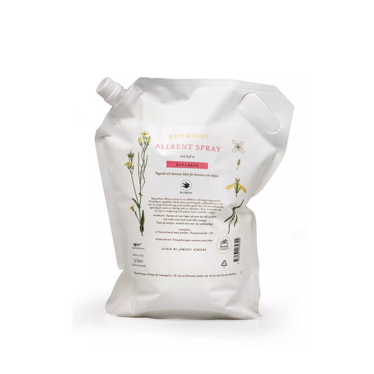 Rapsodine Allrent Spray Refill – 3 liter