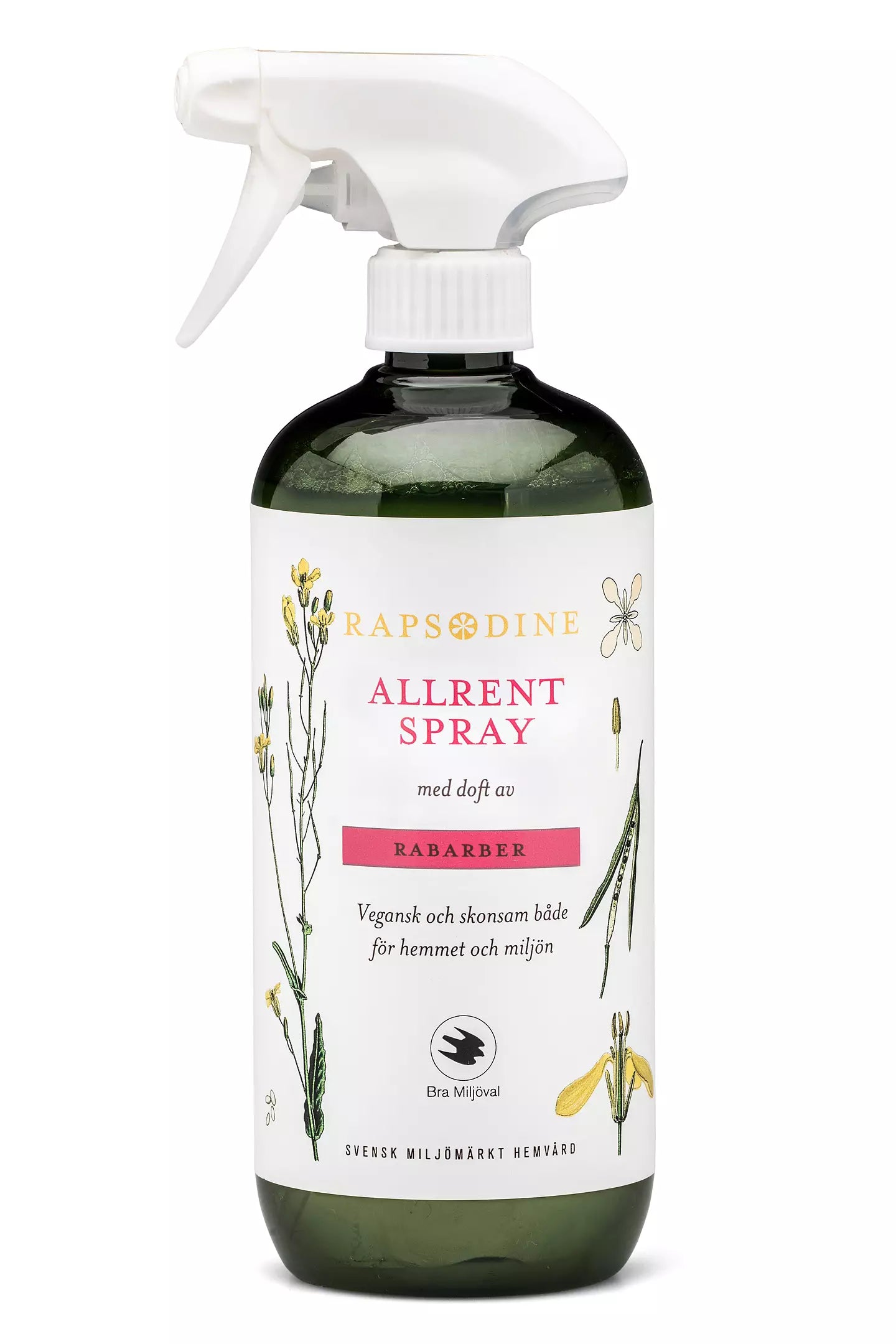 Rapsodine Allrent Spray – 750 ml