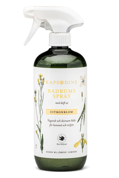 Rapsodine Badrumsspray – 750 ml