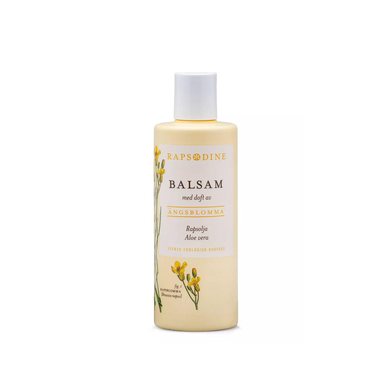 Rapsodine Balsam – 250 ml