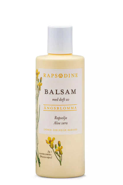 Rapsodine Balsam – 250 ml