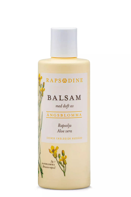 Rapsodine Balsam – 250 ml