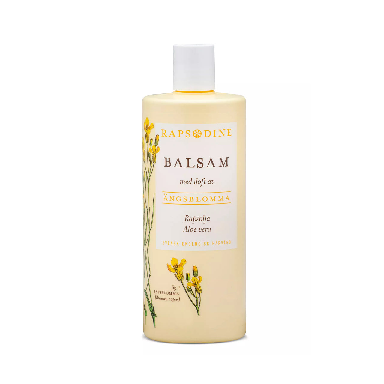 Rapsodine Balsam – 500 ml